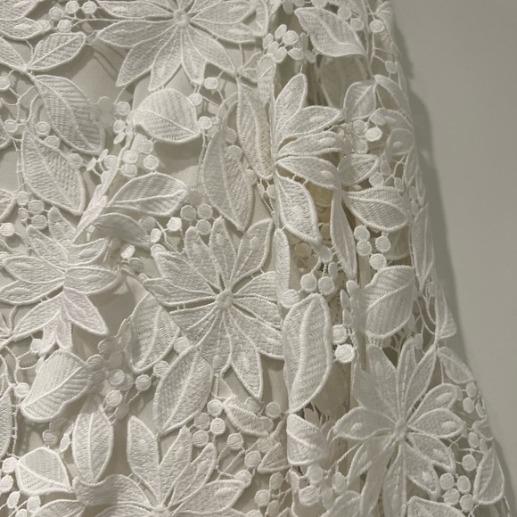 Ralph Lauren Dress - White - Picture 4 of 13